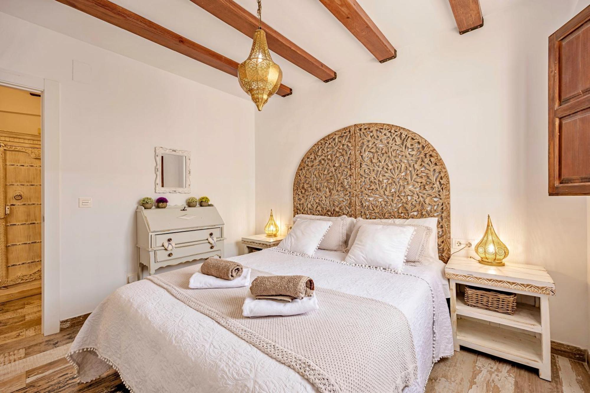 Appartement Tuguest Nazari Caldereria - Free Parking *